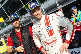 MOTORI - Motori - International GT Open