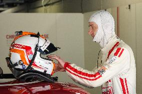 MOTORI - Motori - International GT Open