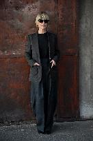 17th Lumiere Film Festival Marina Fois Photo Session