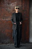 17th Lumiere Film Festival Marina Fois Photo Session