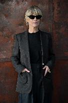 17th Lumiere Film Festival Marina Fois Photo Session