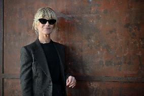 17th Lumiere Film Festival Marina Fois Photo Session