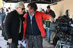 17th Lumiere Film Festival Sortie D Usines Lumiere Reenactment