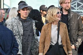 17th Lumiere Film Festival Sortie D Usines Lumiere Reenactment