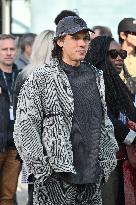 17th Lumiere Film Festival Sortie D Usines Lumiere Reenactment