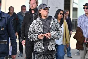 17th Lumiere Film Festival Sortie D Usines Lumiere Reenactment