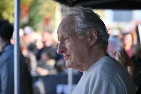 17th Lumiere Film Festival Sortie D Usines Lumiere Reenactment