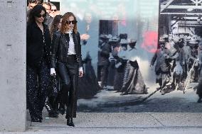 17th Lumiere Film Festival Sortie D Usines Lumiere Reenactment