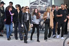 17th Lumiere Film Festival Sortie D Usines Lumiere Reenactment