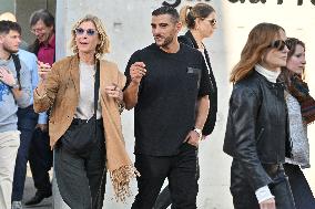 17th Lumiere Film Festival Sortie D Usines Lumiere Reenactment