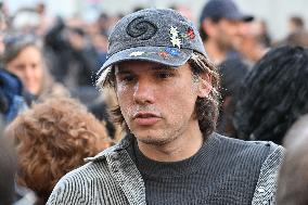 17th Lumiere Film Festival Sortie D Usines Lumiere Reenactment