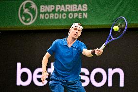 TENNIS NORDIC OPEN