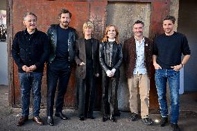 17th Lumiere Film Festival La Femme La Plus Riche Du Monde Screening