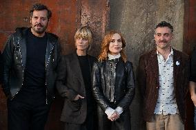 17th Lumiere Film Festival La Femme La Plus Riche Du Monde Screening