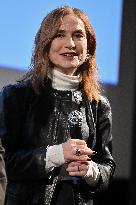 17th Lumiere Film Festival La Femme La Plus Riche Du Monde Screening