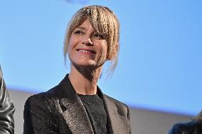 17th Lumiere Film Festival La Femme La Plus Riche Du Monde Screening