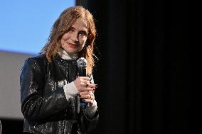 17th Lumiere Film Festival La Femme La Plus Riche Du Monde Screening