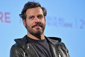 17th Lumiere Film Festival La Femme La Plus Riche Du Monde Screening