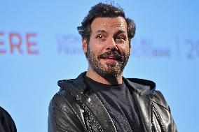 17th Lumiere Film Festival La Femme La Plus Riche Du Monde Screening