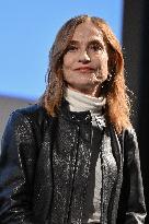 17th Lumiere Film Festival La Femme La Plus Riche Du Monde Screening