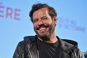 17th Lumiere Film Festival La Femme La Plus Riche Du Monde Screening