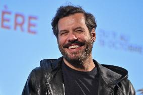 17th Lumiere Film Festival La Femme La Plus Riche Du Monde Screening