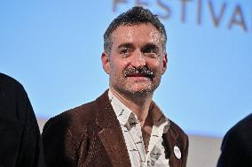 17th Lumiere Film Festival La Femme La Plus Riche Du Monde Screening