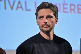 17th Lumiere Film Festival La Femme La Plus Riche Du Monde Screening