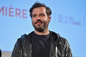 17th Lumiere Film Festival La Femme La Plus Riche Du Monde Screening