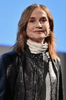 17th Lumiere Film Festival La Femme La Plus Riche Du Monde Screening