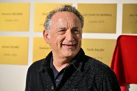 17th Lumiere Film Festival La Femme La Plus Riche Du Monde Screening