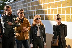 17th Lumiere Film Festival La Femme La Plus Riche Du Monde Screening