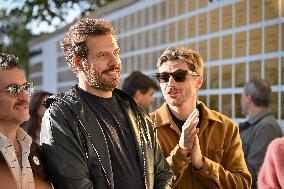 17th Lumiere Film Festival La Femme La Plus Riche Du Monde Screening