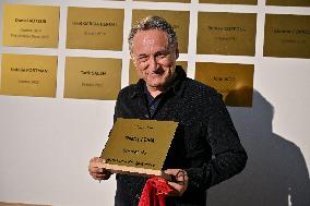 17th Lumiere Film Festival La Femme La Plus Riche Du Monde Screening