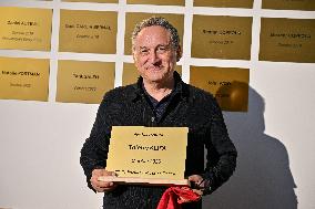 17th Lumiere Film Festival La Femme La Plus Riche Du Monde Screening