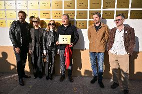 17th Lumiere Film Festival La Femme La Plus Riche Du Monde Screening