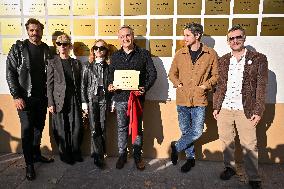 17th Lumiere Film Festival La Femme La Plus Riche Du Monde Screening