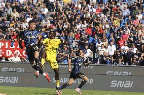 CALCIO - Serie A - Pisa SC vs Hellas Verona FC