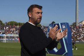 CALCIO - Serie A - Pisa SC vs Hellas Verona FC