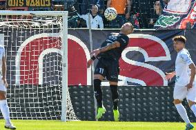 CALCIO - Serie C Italia - FC Crotone vs SS Monopoli