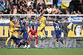 CALCIO - Serie B - Frosinone Calcio vs AC Monza