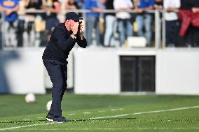 CALCIO - Serie B - Frosinone Calcio vs AC Monza