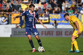 CALCIO - Serie B - Frosinone Calcio vs AC Monza