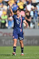 CALCIO - Serie B - Frosinone Calcio vs AC Monza