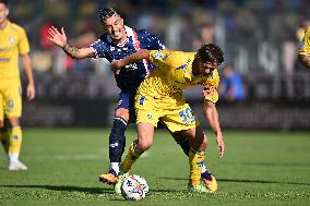 CALCIO - Serie B - Frosinone Calcio vs AC Monza