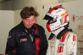 MOTORI - Motori - International GT Open