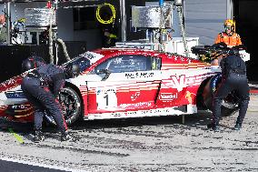 MOTORI - Motori - International GT Open