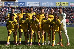 CALCIO - Serie A - Pisa SC vs Hellas Verona FC