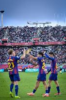 CALCIO - LaLiga - Barcelona vs Girona