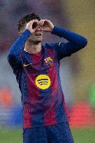 CALCIO - LaLiga - Barcelona vs Girona